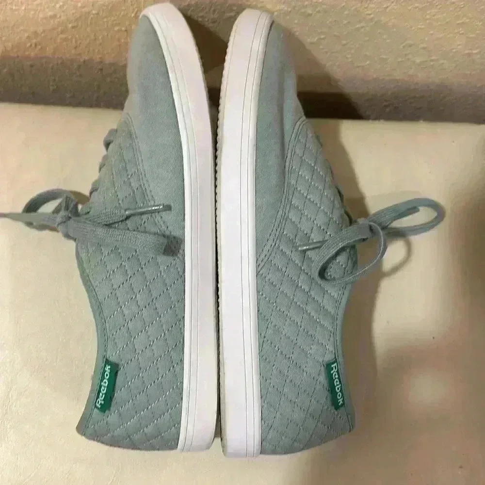 Reebok these are